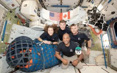 NASA dezvăluie playlistul Artemis II cu 8 piese pentru trezirea astronauților