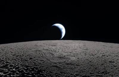 Misiunea Artemis II revine pe Pământ cu o viteză de Mach 32