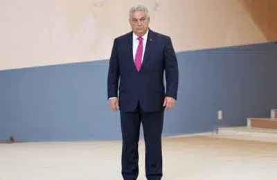 Cine este miliardarul maghiar, cu o avere de 80 mil. euro care își cere scuze angajaților, după alegeri