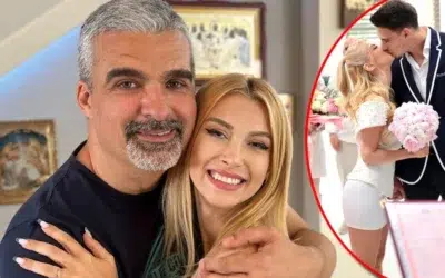 Ce spune Aurelian Temișan despre cununia Andreei Bălan?