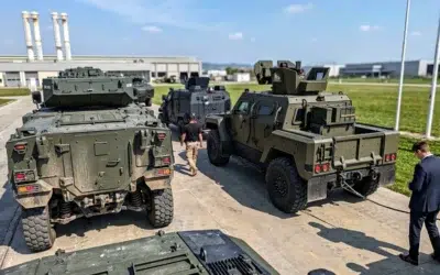 Tranzacție uriașă în România. Cine a plătit 85 de milioane de euro pentru fabrica din Mediaș