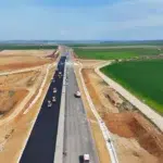 Autostrada Transilvania ar putea oferi 230 km de drum continuu până la final de 2026