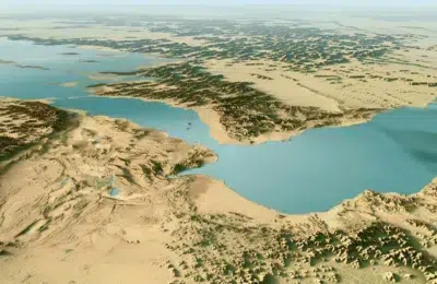 Rebelii Houthi amenință comerțul global – traficul prin Suez a scăzut cu 50%