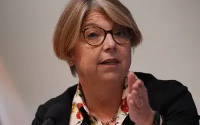 Care este avertismentul de la Banca Angliei care amenință piețele