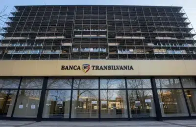 Banca Transilvania a atras 1 miliard de euro de pe piețele externe într-o singură zi