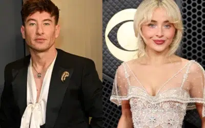 Barry Keoghan neagă că a înșelat-o pe Sabrina Carpenter și explică de ce a dispărut