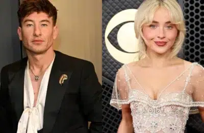 Barry Keoghan neagă că a înșelat-o pe Sabrina Carpenter și explică de ce a dispărut