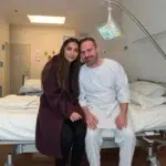 Nicu Grigore a fost operat la Viena după accidentarea de la Survivor România