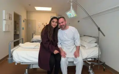 Nicu Grigore a fost operat la Viena după accidentarea de la Survivor România