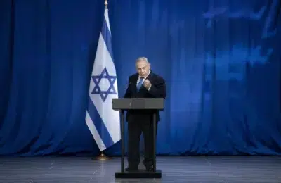 Benjamin Netanyahu se laudă că a făcut din Israel o putere mondială și a schimbat regiunea
