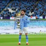 Bernardo Silva pleacă de la Manchester City după 19 trofee câștigate