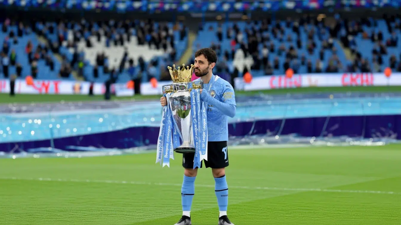 Bernardo Silva