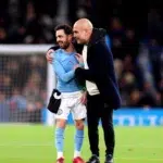 Guardiola, despre plecarea lui Silva după 9 ani O parte din mine părăsește clubul