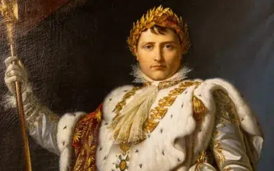 Un colier napoleonian de peste 5 milioane de euro a fost furat, cu o metodă ingenioasă