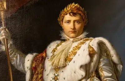 Un colier napoleonian de peste 5 milioane de euro a fost furat, cu o metodă ingenioasă