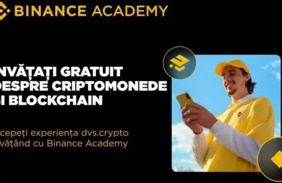 Binance Academy lansează un curs gratuit de 30 de minute despre agenții AI în crypto