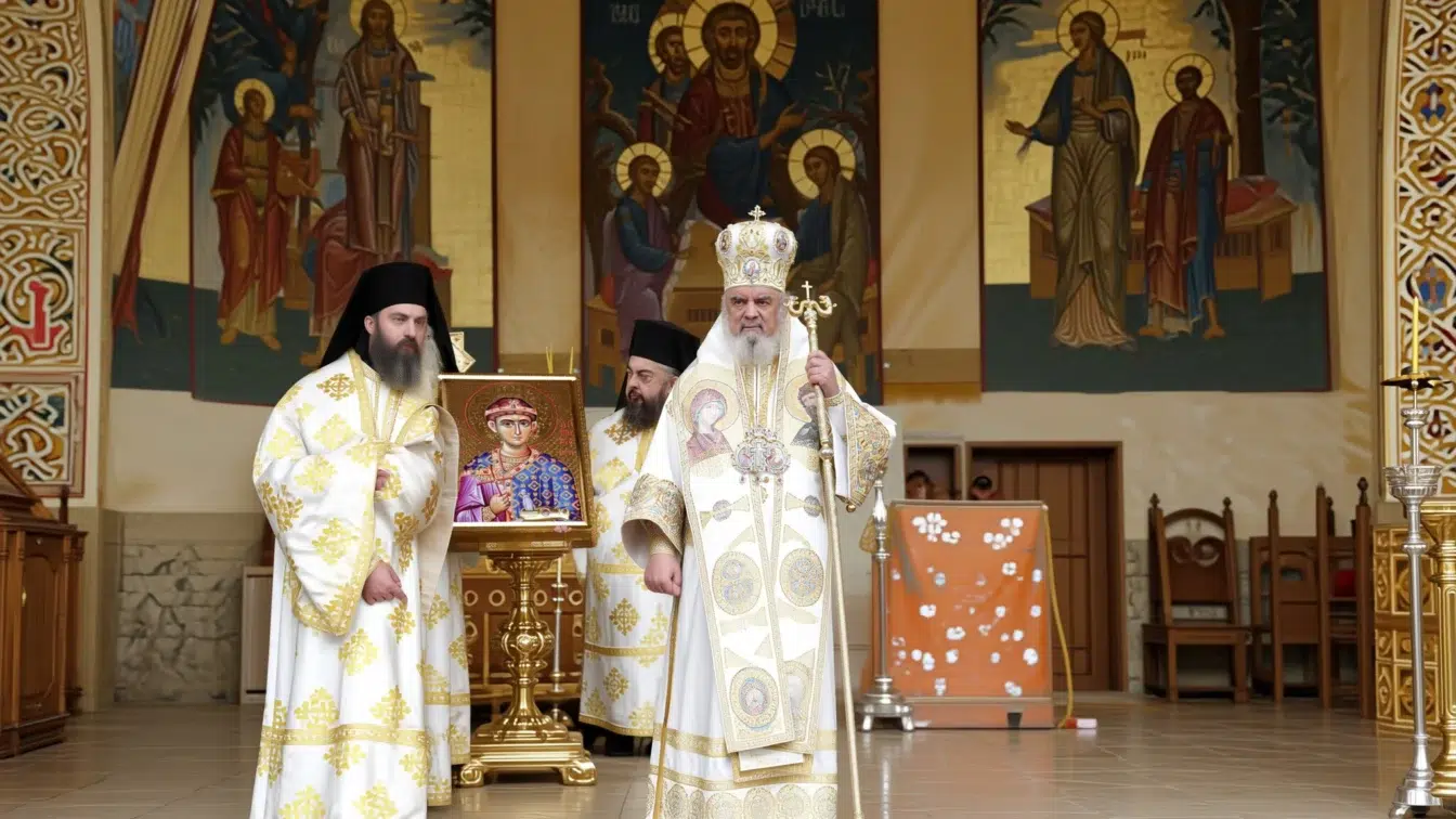 De ce 90% dintre români nu mai merg la biserică?