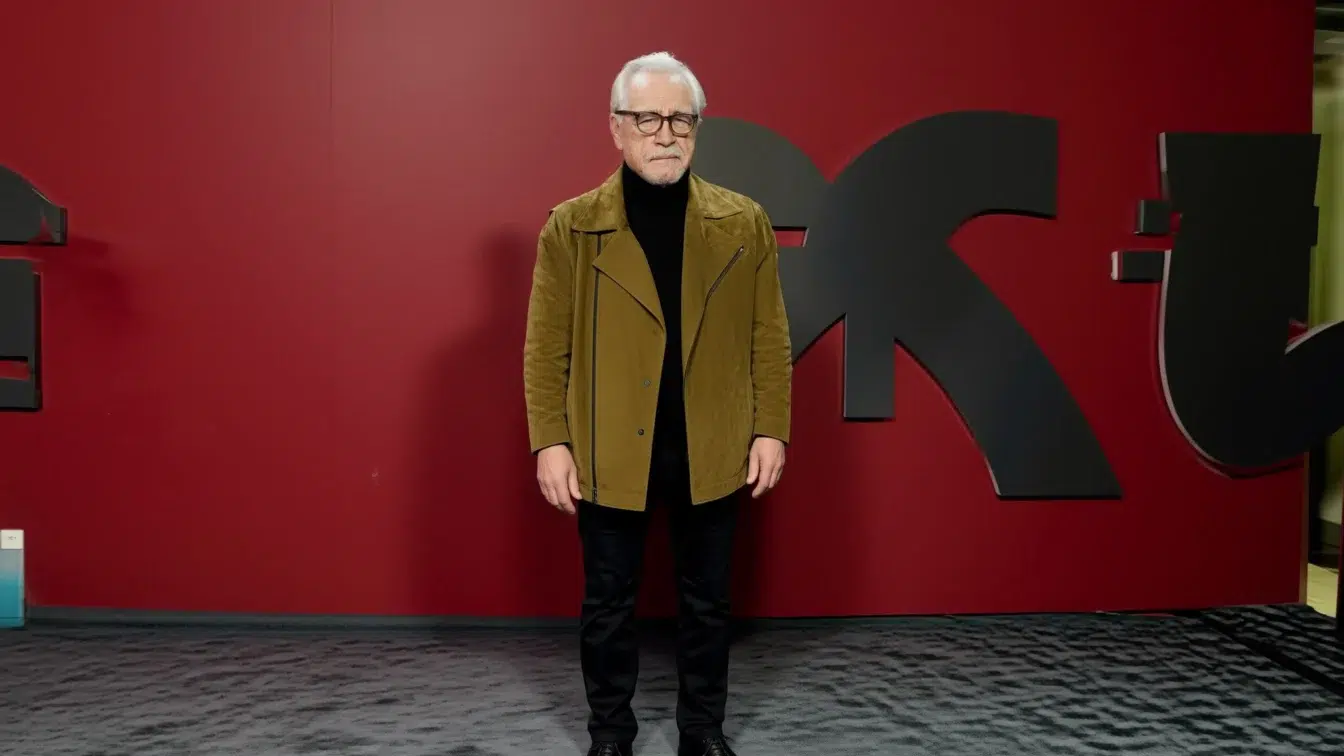 Brian Cox, fără milă – johnny Depp e supraevaluat, iar prestația lui Phoenix e teribilă