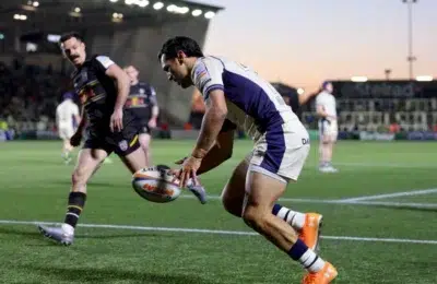 Bristol a învins Newcastle cu 52-19 dar victoria a venit cu un preț uriaș