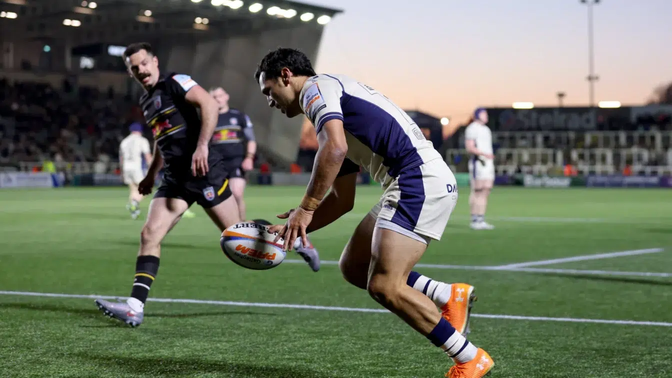 Bristol a învins Newcastle cu 52-19 dar victoria a venit cu un preț uriaș