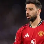 Bruno Fernandes dezvăluie cum o întrebare a soției l-a oprit dintr-un transfer de 100M £