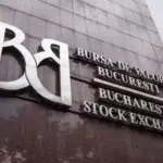 Bursa de la București rezistă șocului politic cu scăderi de până la 6%