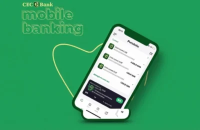 CEC Bank anunță comisioane ZERO și cont 100% online pentru românii din diaspora