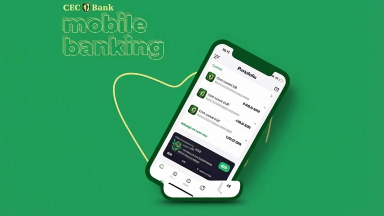 CEC Bank anunță comisioane ZERO și cont 100% online pentru românii din diaspora