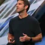 John Ternus este noul CEO Apple si preia un gigant de 4 trilioane de dolari