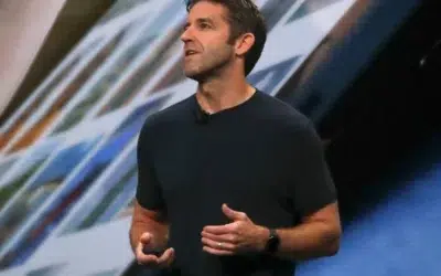 John Ternus este noul CEO Apple si preia un gigant de 4 trilioane de dolari