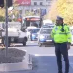 Explozia de la centrala CET Vest a lăsat 10 intersecții din Capitală fără semafoare