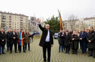 Călin Georgescu și cei 21 de complici află dacă începe procesul pentru lovitură de stat