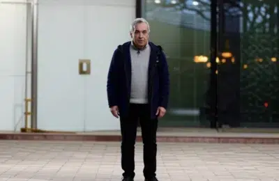 Călin Georgescu propune un guvern PSD-AUR-PNL de reconciliere națională