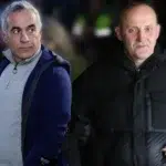 O decizie amânată pentru Călin Georgescu în dosarul cu 22 de inculpați