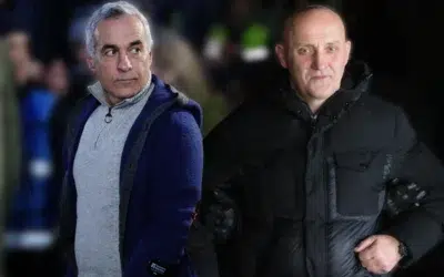 O decizie amânată pentru Călin Georgescu în dosarul cu 22 de inculpați