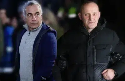 O decizie amânată pentru Călin Georgescu în dosarul cu 22 de inculpați