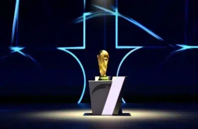 FIFA majorează prețurile la Mondiale, un bilet la finală costă acum 11.000 de dolari