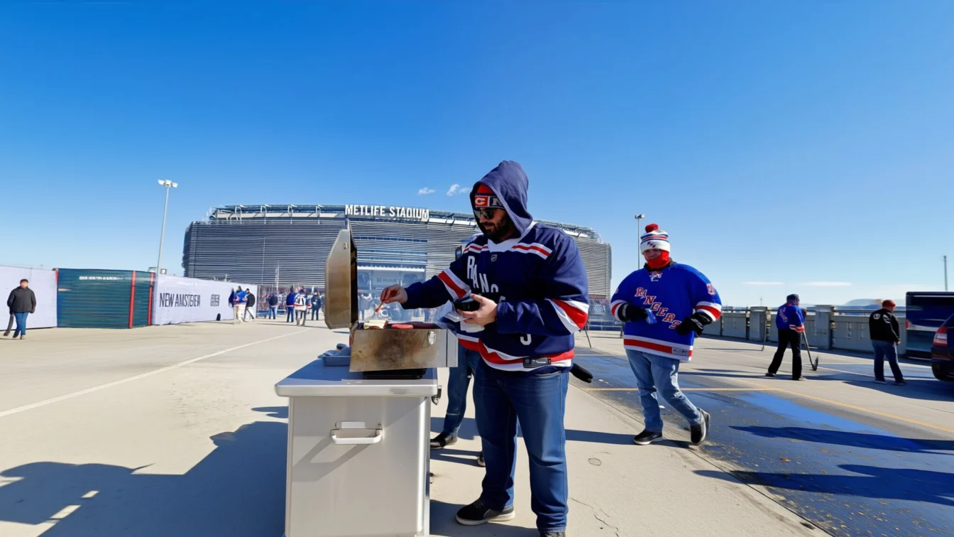 Haos la Mondialul din 2026 – fIFA permite petrecerile, dar biletele de tren ajung la 100 de dolari