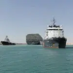 Turcia construiește un nou Suez de 20 de miliarde de lire care va ajunge la Marea Neagră