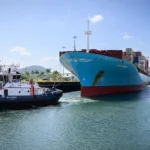 O navă a plătit 3,4 milioane de euro ca să sară la coadă în Canalul Panama