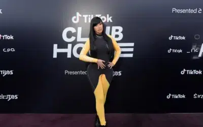 Cardi B, la un pas să anuleze concertul din Atlanta după 35 de show-uri