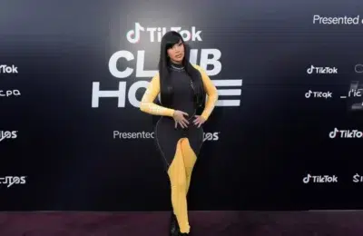 Cardi B, la un pas să anuleze concertul din Atlanta după 35 de show-uri