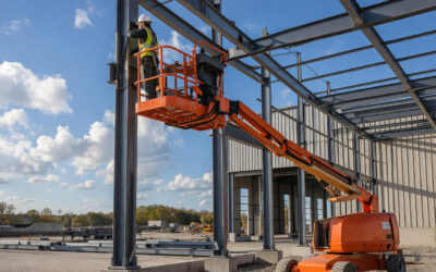 Care sunt cele mai eficiente nacele pentru lucrări rapide?