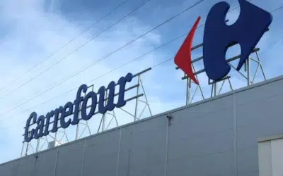 Carrefour părăsește Turcia într-o tranzacție de 325 de milioane de dolari