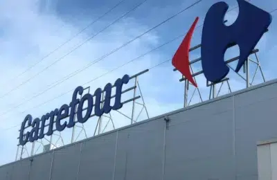 Carrefour părăsește Turcia într-o tranzacție de 325 de milioane de dolari