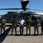 Mexicul capturează un lider de cartel pentru care SUA oferea 5 milioane dolari