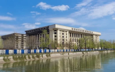 România a obţinut o victorie la Washington în dosarul Casa Radio