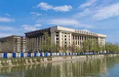 România a obţinut o victorie la Washington în dosarul Casa Radio