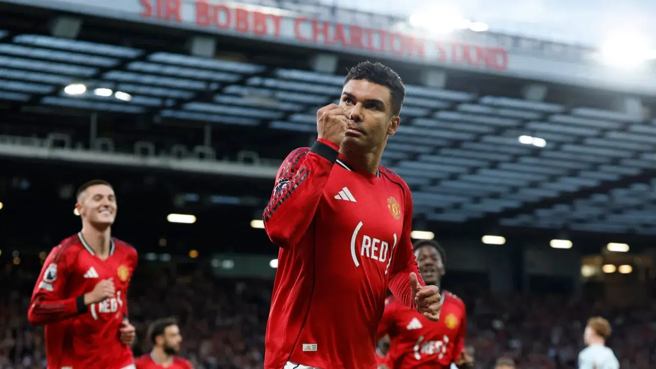Casemiro
