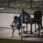 Cum este viaţa celor peste 60 de tineri închiși pentru omor la Tichilești?